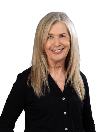 Sue Morris
